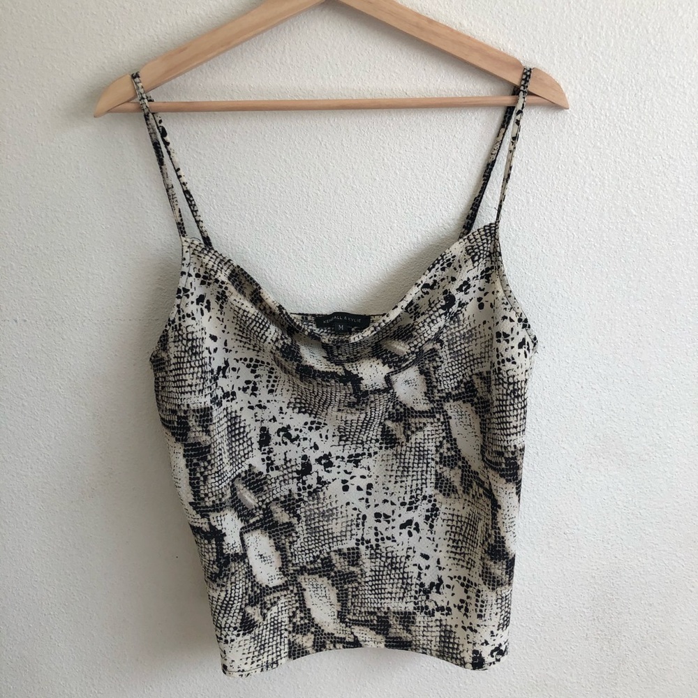 Kendall & Kylie Top